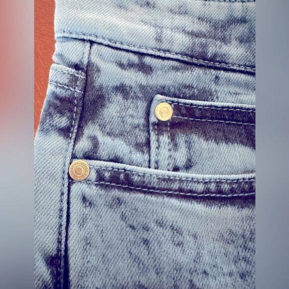 Stella McCartney mid rise skinny jeans size 28, NWT - Picture 15 of 15